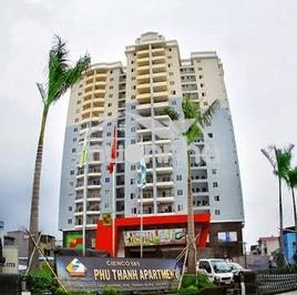 Cho thuê căn hộ phú thạnh 82m2, 2pn, full nội thất, giá thuê 9tr/tháng - Ảnh 3