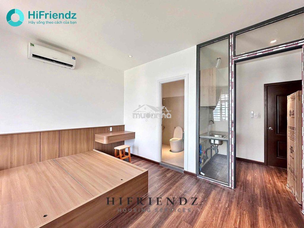 ✨Siêu phẩm studio tách bếp full nội thất xinh ban công lớn - trống sẵn - Ảnh 3