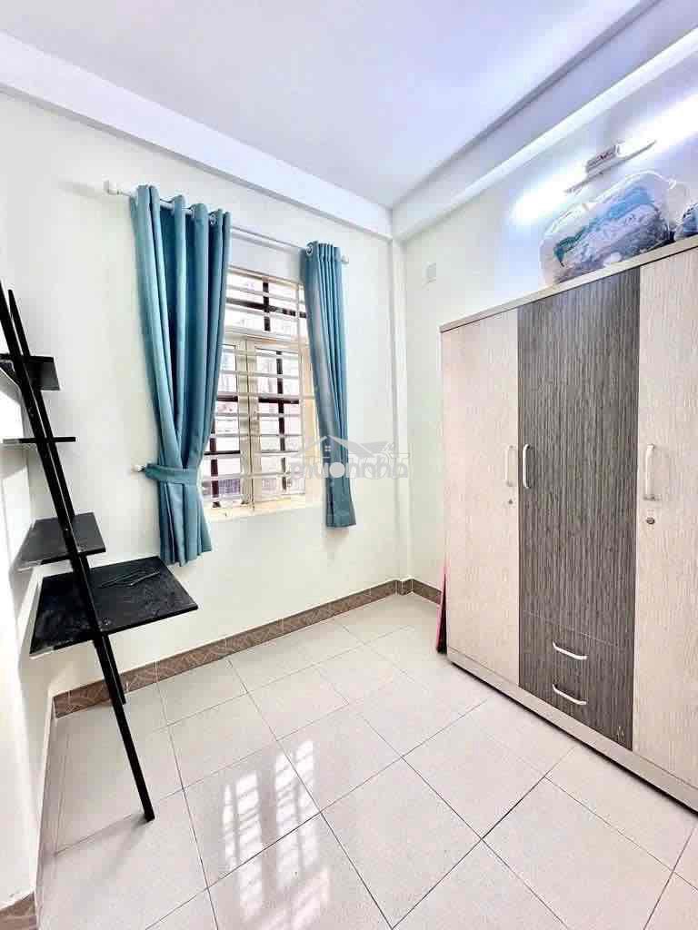 Thuê nhà nguyên căn, nguyễn công trứ, bình thạnh, 12tr - Ảnh 3