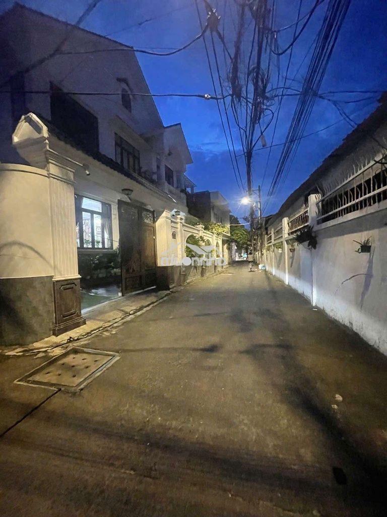 Cho thuê nhà nguyên căn siêu rẻ