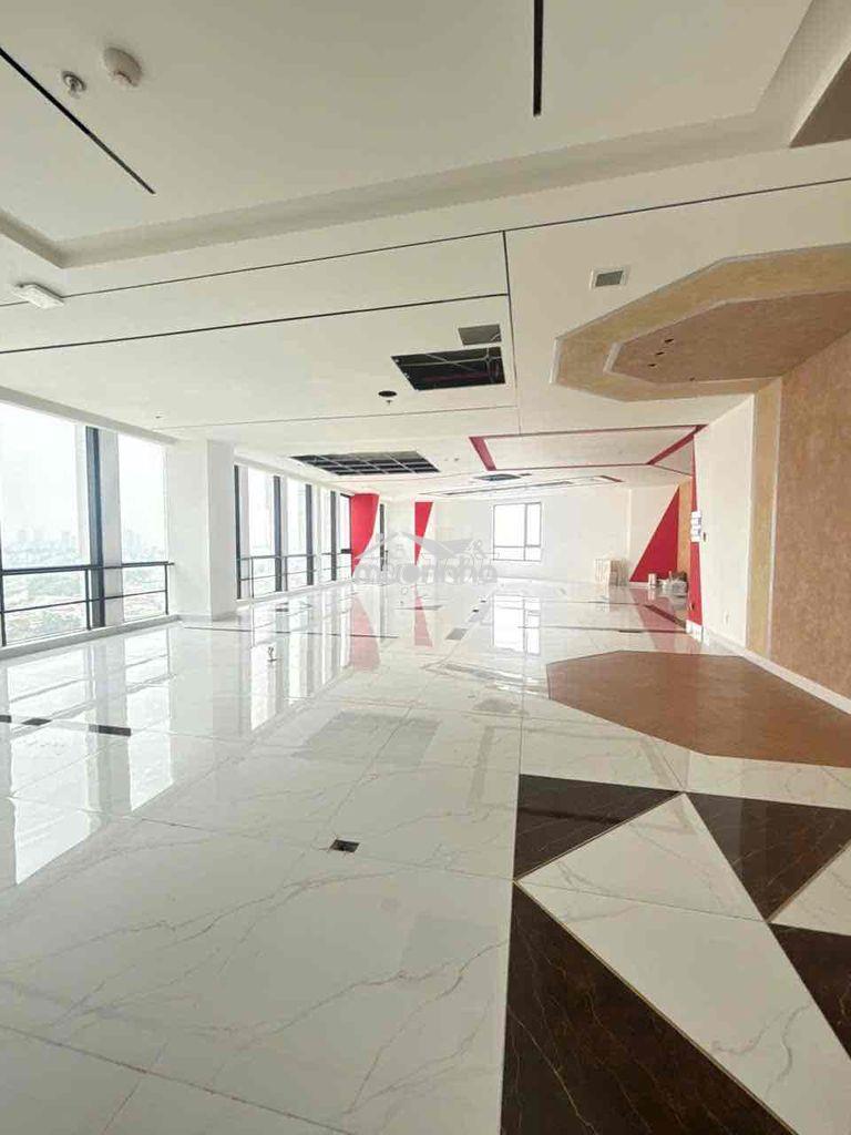 🏢 Cho thuê văn phòng tòa nhà bw – võ văn kiệt - mới 100% - Ảnh 3