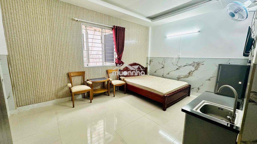 Cho thuê phòng chdv đầy đủ nội thât kdc trung sơn - Ảnh 4