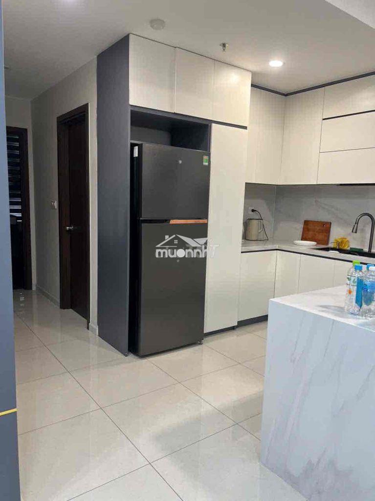 Cho thuê căn hộ picity 65m (2pn + 2wc), đầy đủ nội thất đẹp - Ảnh 3