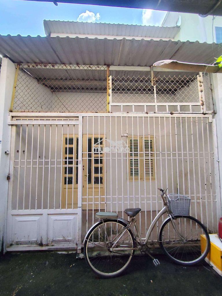 Cho thuê nhà cấp 4 đường song hành, trung chánh, hóc môn