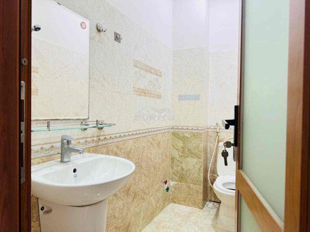 Cho thuê nhà vạn xuân tx24 sẵn 3 máy lạnh giá 9 triệu - Ảnh 3