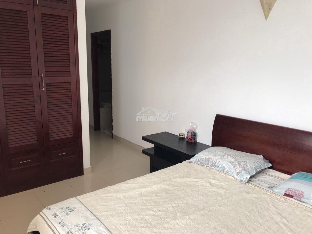 Chính chủ cho thuê cc screc tower quận 3 – 81m² (2pn - 2wc) – tầng cao - Ảnh 3