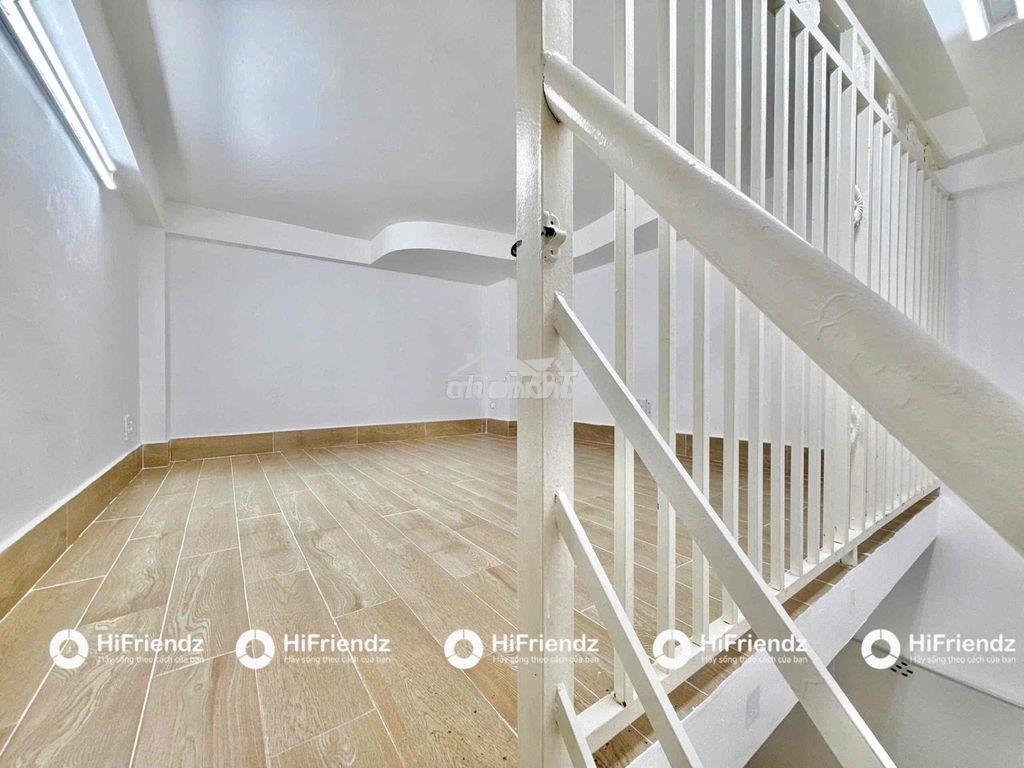 Cho thuê phòng trọ có gác rộng 40m2 - bancol ngay bốn xã✨ - Ảnh 3