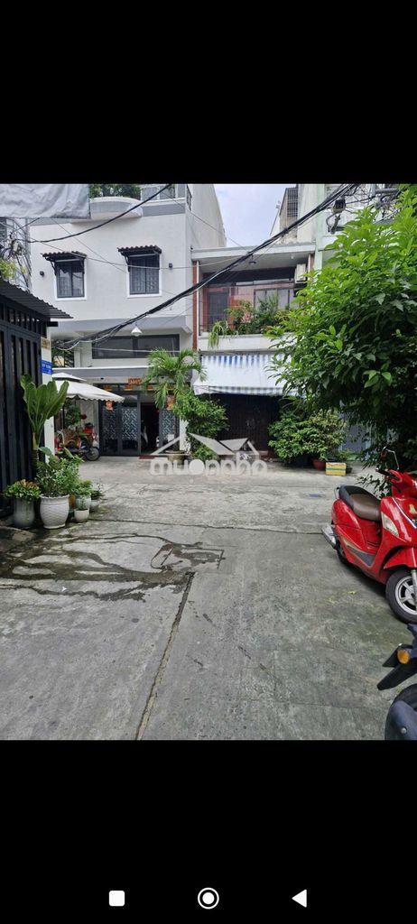 Nhà đang sữa mới giá rẻ 1 lưng 1 lầu 2 phòng ngủ 2vs  - Ảnh 3