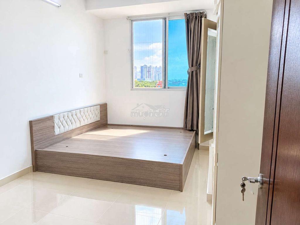 Bán căn hộ bella – 1 phòng ngủ, full nội thất – giá 2,4 tỷ - Ảnh 3
