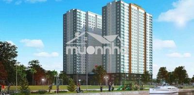 Cần cho thuê chung cư sài gòn intela  - Ảnh 2