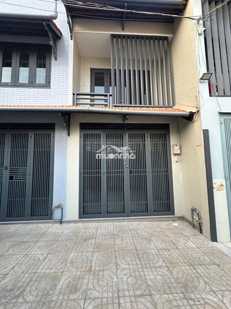 Thuê nhà 8 triệu nguyên căn hẻm dương cát lợi