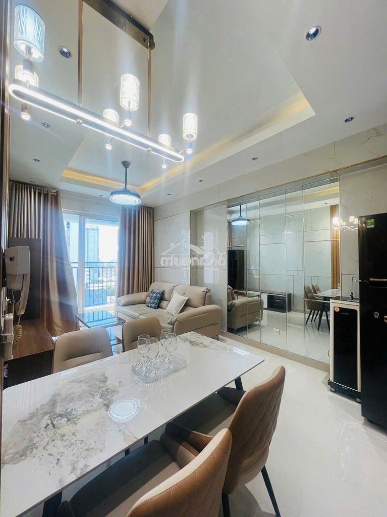 Richstar cho thuê 2pn2wc full nội thất 13tr/tháng - Ảnh 2