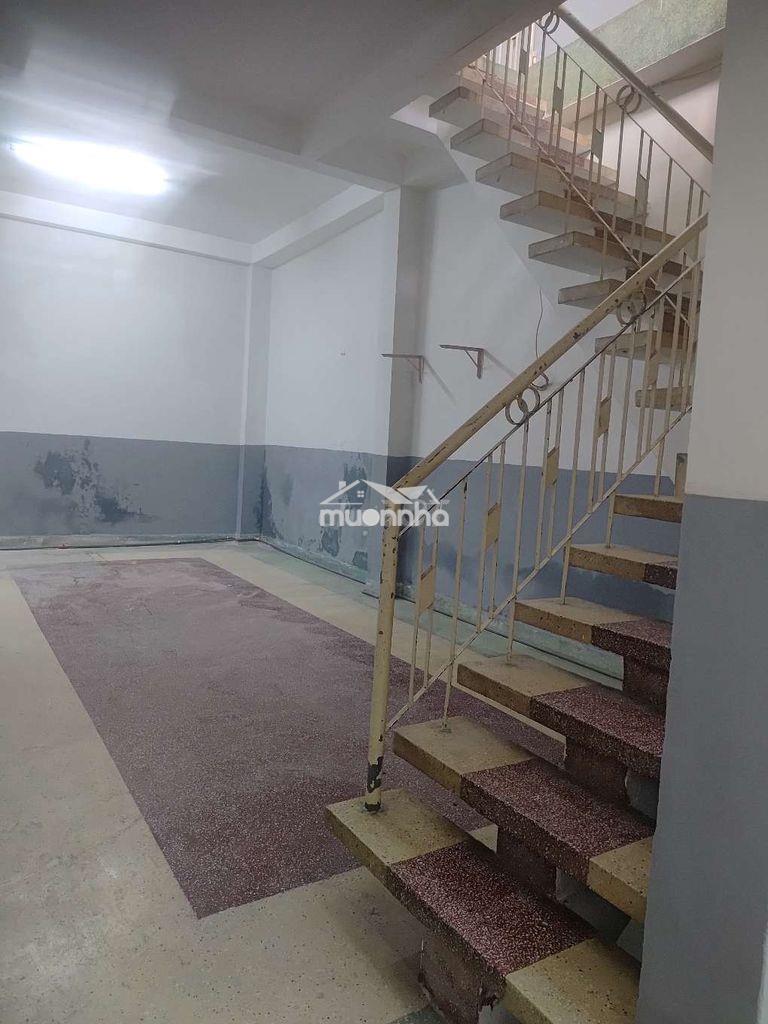 Nhà cho thuê nc hẻm 216 dương bá trạc p2q8, 1.lầu, 2pn, giá 10tr/th - Ảnh 4
