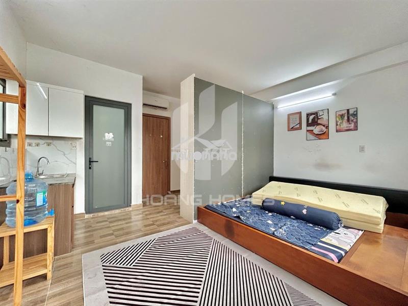 Cho thuê phòng máy giặt riêng tại lakeview city quận 2