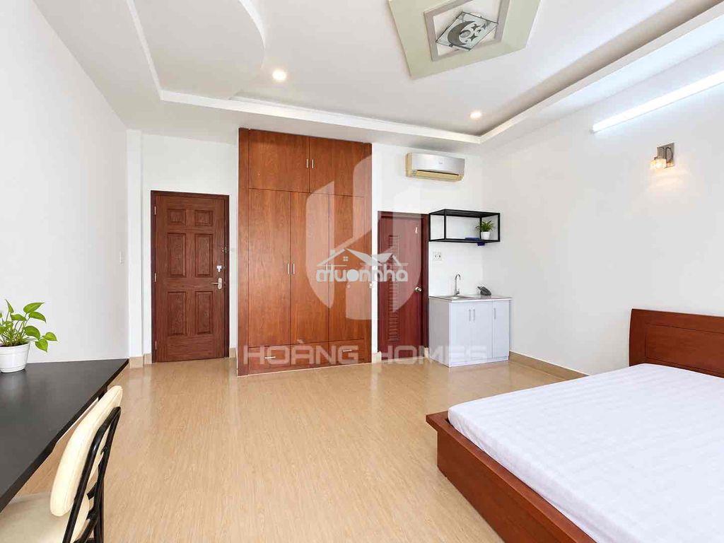 Cho thuê phòng ban công máy giặt tại quận 2 - Ảnh 3