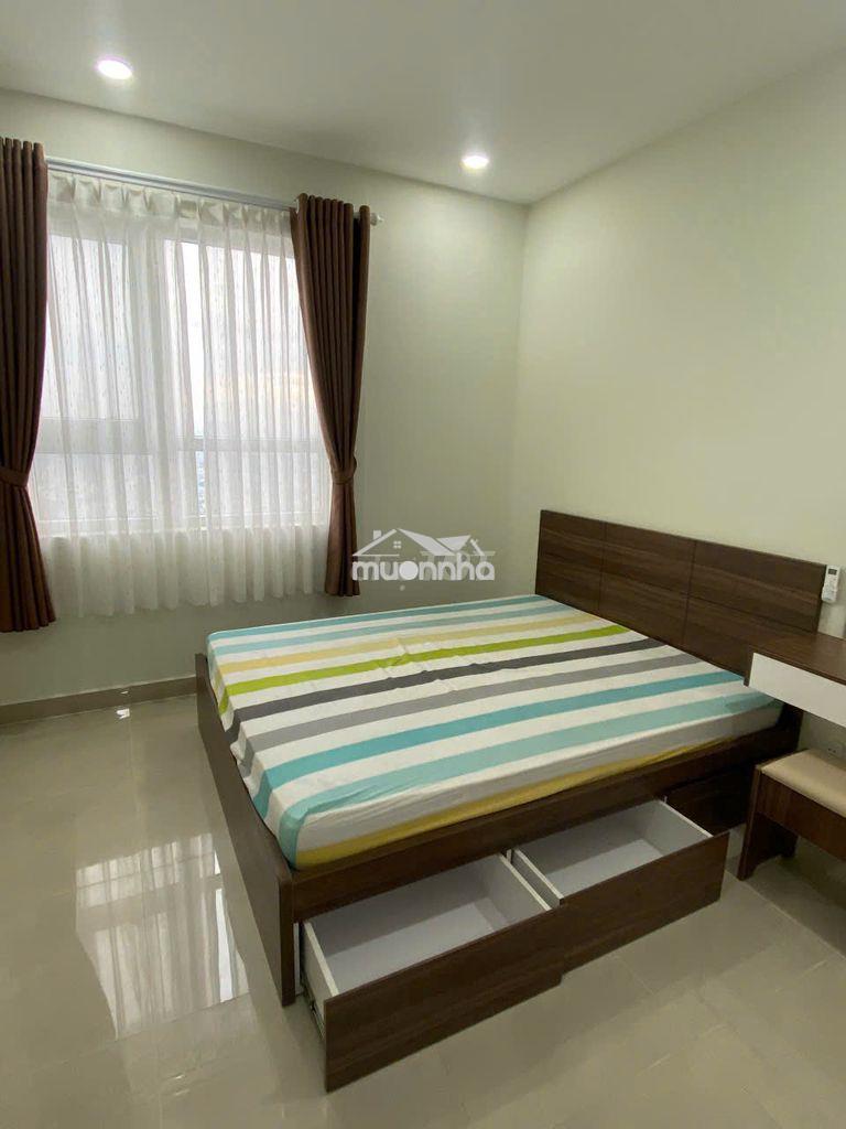 Tôi cần cho thuê căn hộ topaz elite- parc mall - full nội thất - Ảnh 3