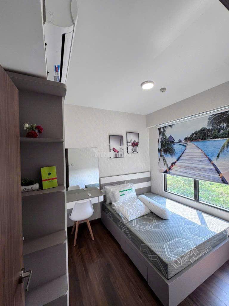 Cho thuê căn hộ võ văn kiệt 80m² (2pn 2wc) full nội thất cao cấp - Ảnh 4