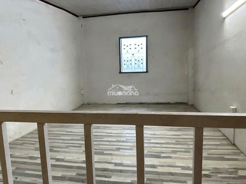 Cho thuê nhà hẻm cô bắc, p.cầu ông lãnh (q.1 cũ) giá 10 triệu. - Ảnh 4