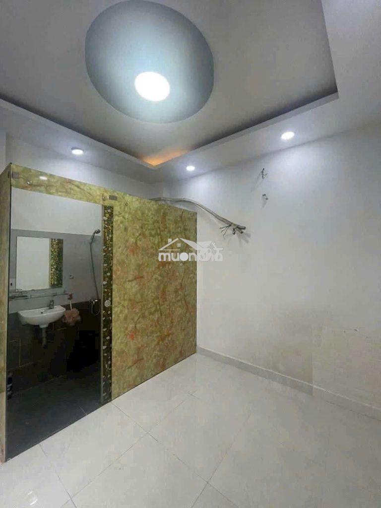 🏠🏠 Cho thuê nhà nguyên căn mặt tiền hẻm xe hơi  - Ảnh 2