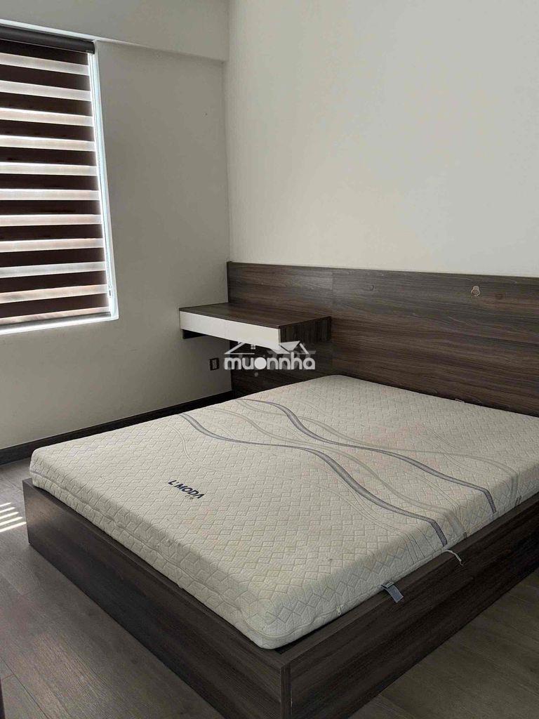 Sang nhượng ch q7 boulevard 2pn full nội thất chỉ 2 ty950 triệu - Ảnh 2