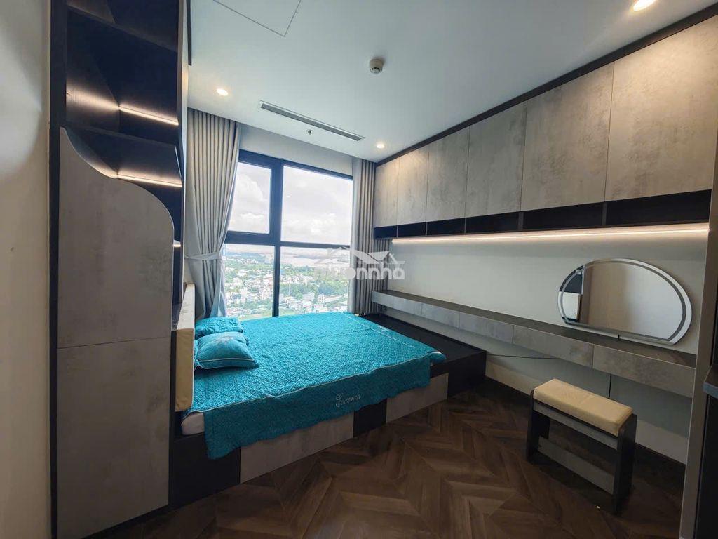 Chính chủ sang lại giá gốc căn hộ cao cấp toà be1, vinhome grand park - Ảnh 4