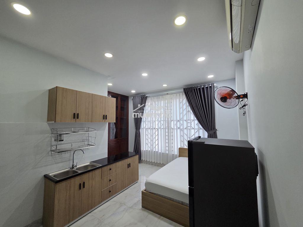 Căn hộ mini đường âu dương lân - Ảnh 2