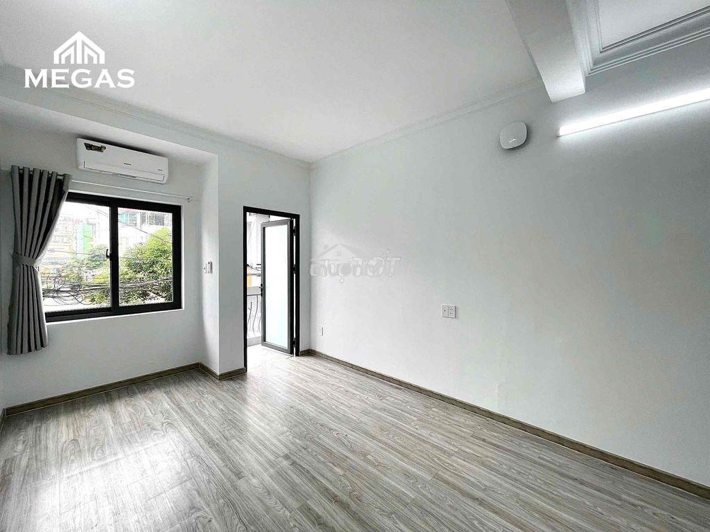 Căn hộ mới 100% giá rẻ ban công ngay lạc long quân - âu cơ - Ảnh 3
