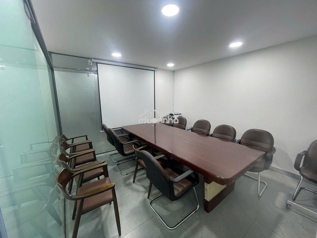 Cho thuê văn phòng quận 2 – full setup, sẵn sàng vào làm việc ngay! - Ảnh 2