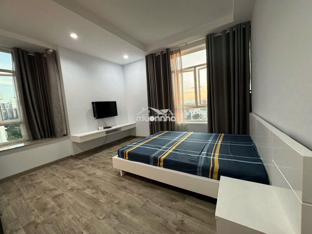 Bán căn hộ phú phú hoàng anh 129m2 3pn 2wc giá 4,5tỷ - Ảnh 2