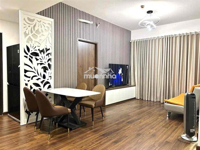 Cho thuê panorama - mizuki park, 3pn 99m2, full nội thất. giá 17tr