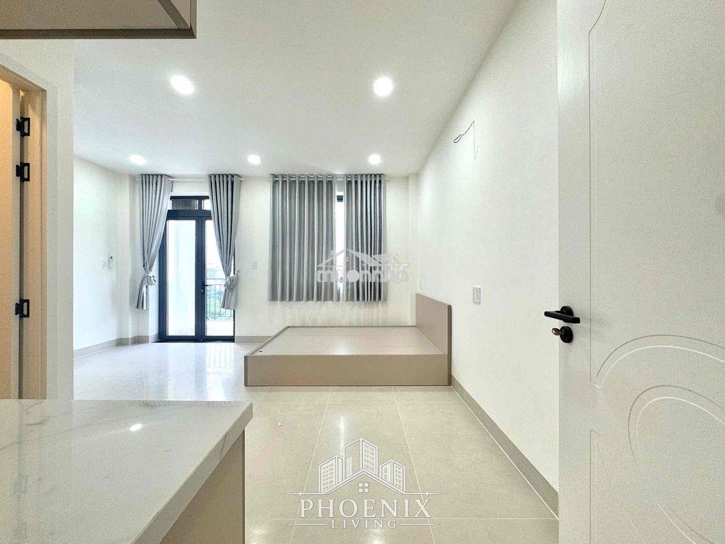 🐦‍🔥Trống lại siêu phẩm ban công đầy đủ nội thất ngay tô ký - Ảnh 2