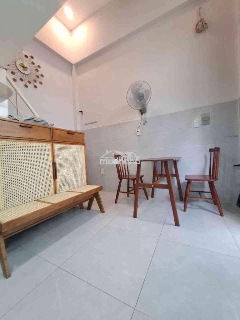 Nhà bán đường cách mạng tháng 8 p15q10 phương hoà hưng