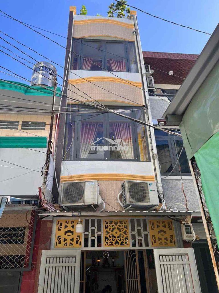 Bán nhà đẹp