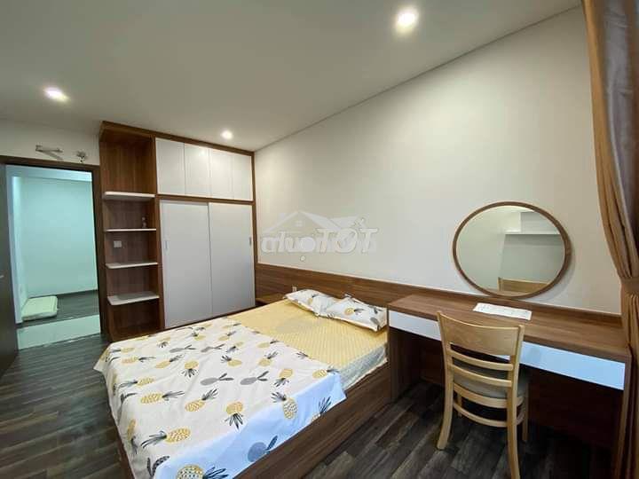 Cho thuê căn hộ chung cư khải hoàn, quận 11, 120m2, 3pn, full nội thất - Ảnh 2