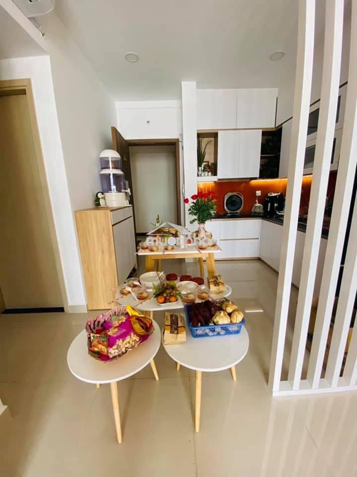 Cho thuê ch richstar 2pn2wc . nhà sạch đẹp. - Ảnh 3