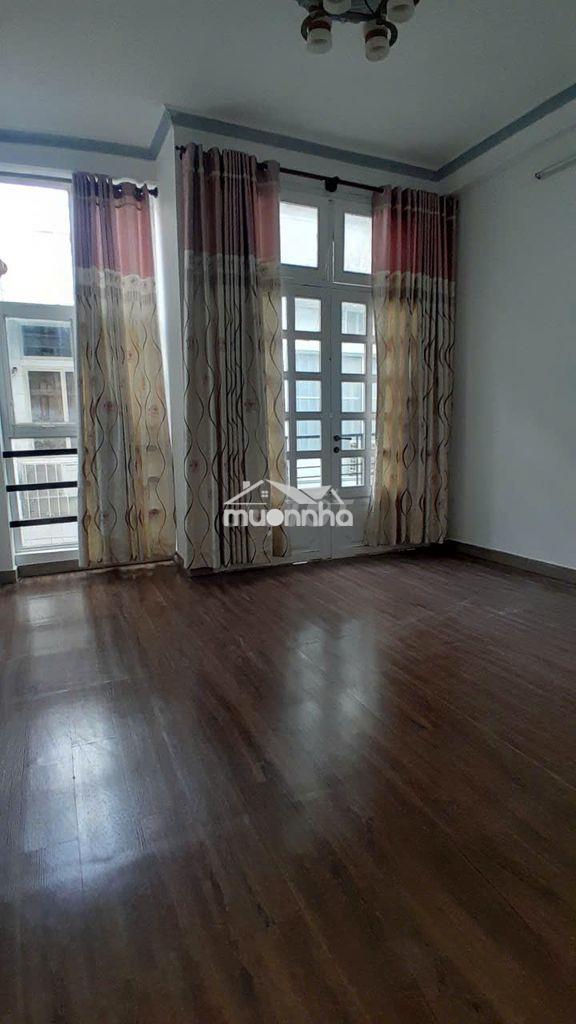 Nhà trần khắc trân, q1 | hxh | 36m2 | 3tầng | kết hợp ở + kinh doanh - Ảnh 2