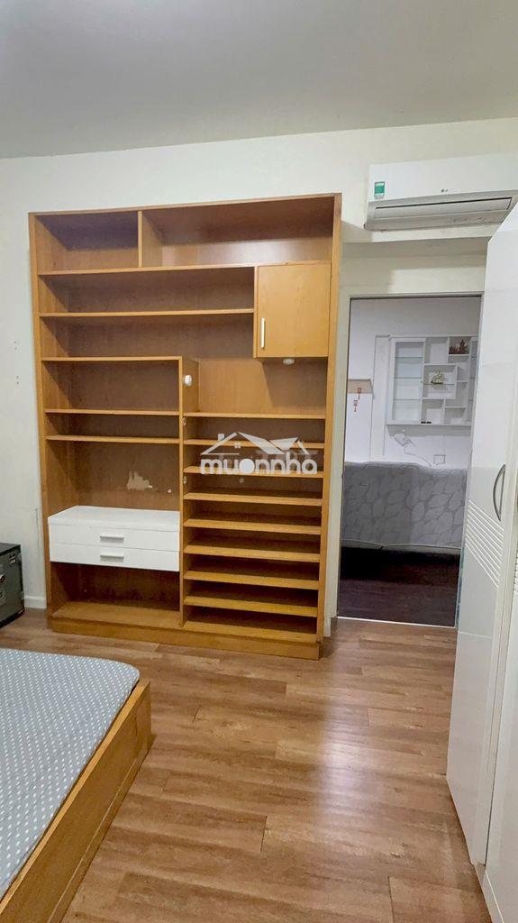 Cho thuê căn hộ 2pn,1wc full nội thất giá chỉ 10tr tại the park - Ảnh 3
