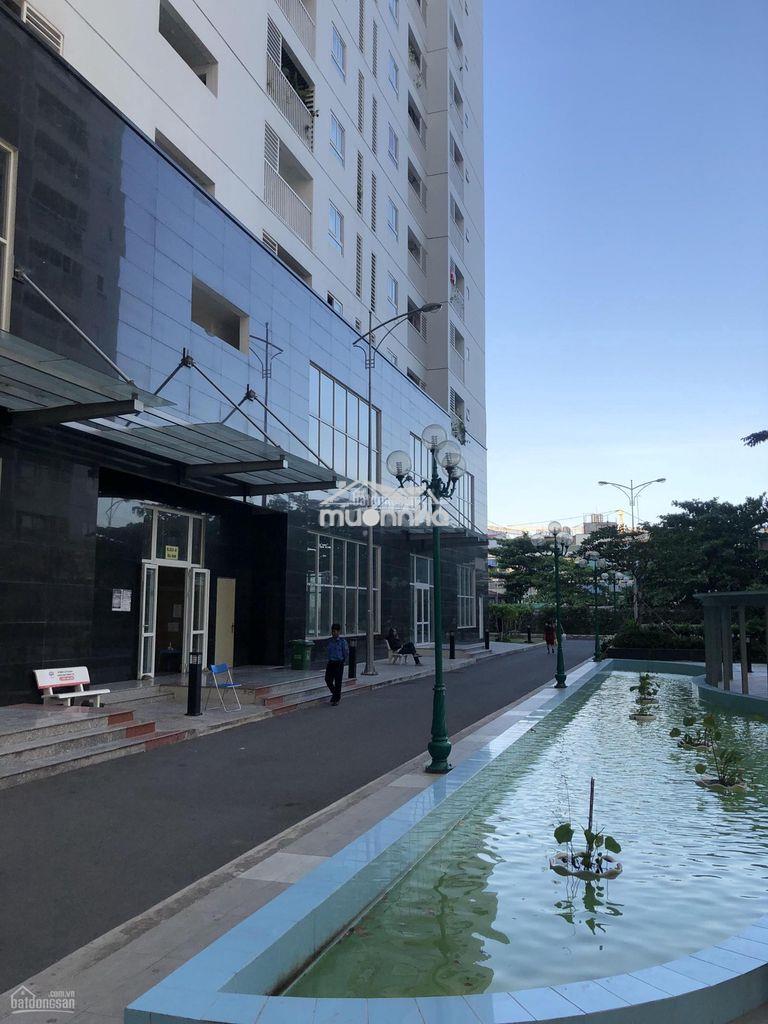 Chuyên cho thuê c/hộ c/cư pegasuite - tara giá rẻ ở liền sát q4,5,6,7