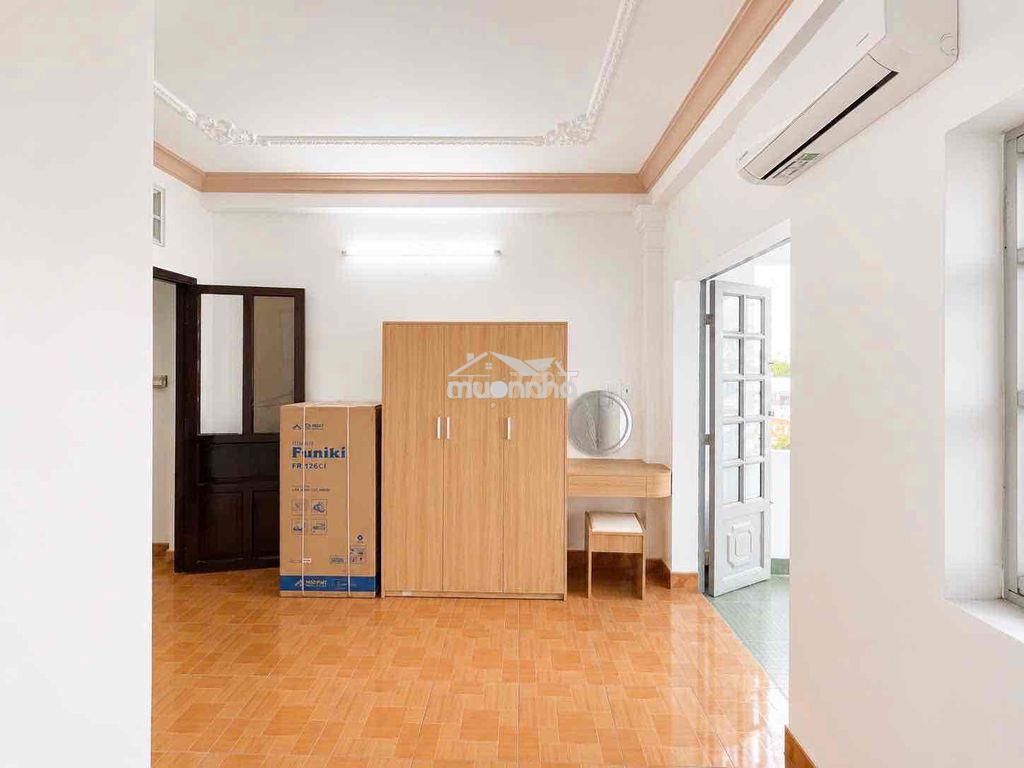 Chính chủ cho thuê căn hộ quận 6 ( 35m2 - phòng ban công ) - Ảnh 3