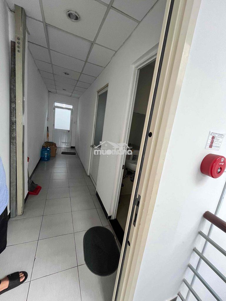 Cho thuê văn phòng nguyễn công chứ quận 1 - Ảnh 3