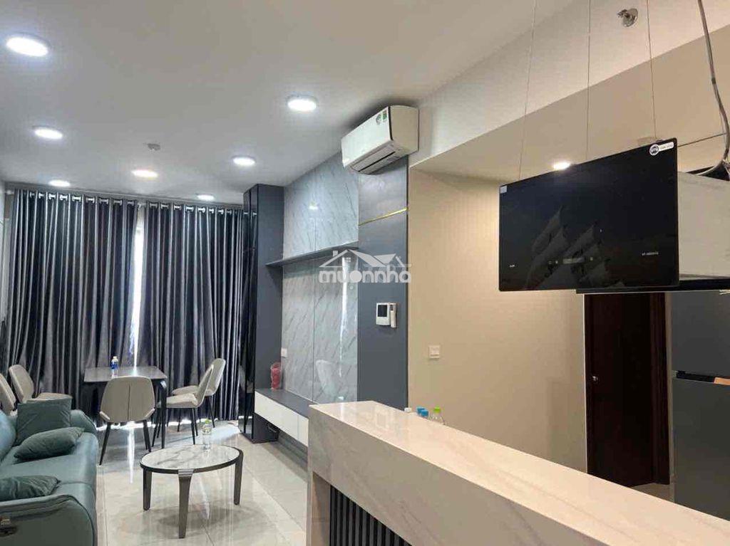 Cho thuê căn hộ picity 65m (2pn + 2wc), đầy đủ nội thất đẹp - Ảnh 2