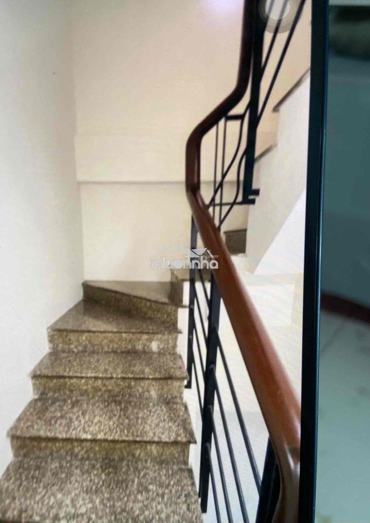 Hẻm xe hơi 5m đường nguyễn tiểu la q 10, ngang 3x9m 4 tầng - Ảnh 3