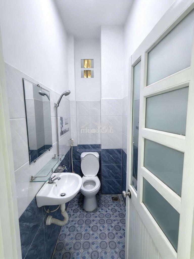 Nhà kinh doanh buôn bán ok - Ảnh 4