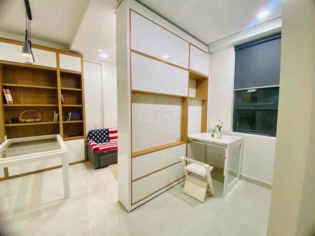 Chung cư sở hữu vĩnh viễn sài gòn intela - bình chánh - dưới 2 tỷ - Ảnh 3