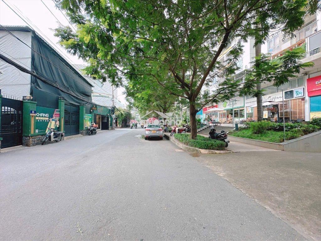 Đs 20 - 173m² – ngang 8m – sau gigamall, sẵn dòng tiền cho thuê - Ảnh 2
