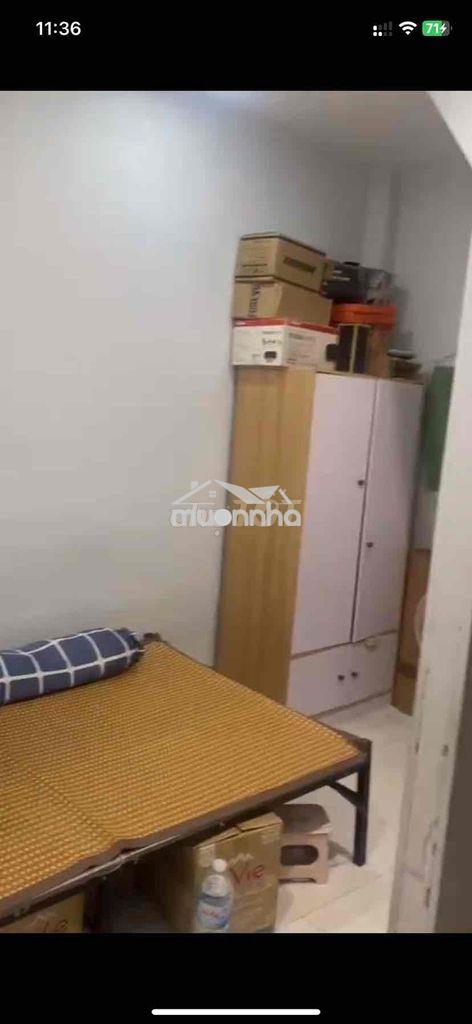 Cho thuê nhà bạch đằng, 3pn 2wc - Ảnh 3
