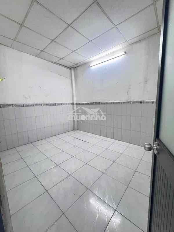 Nhà 4x16m lửng đúc (2pn 2wc) hẻm tải 6m. hương lộ 2 - gần bv bình tân - Ảnh 4