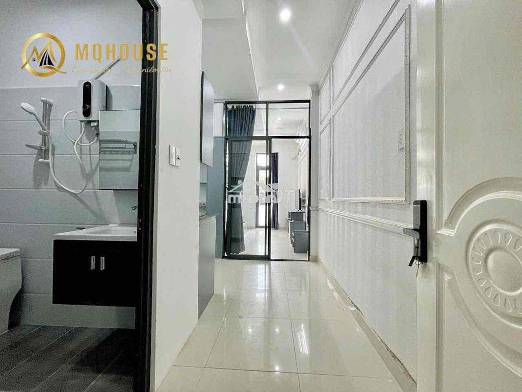 🏙 Cho thuê phòng ban công trước nguyễn bỉnh khiêm, tân định – 10,5 tri - Ảnh 4