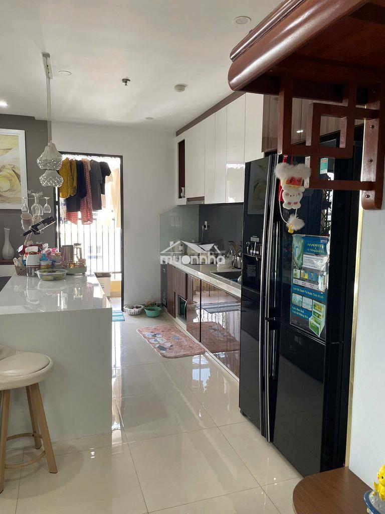 Bán căn hộ cityland park hills 113m², 3pn, sổ hồng, giá 8,2 tỷ - Ảnh 2