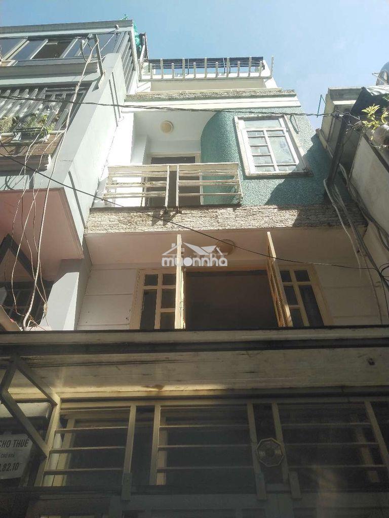 Chính chủ cho thuê